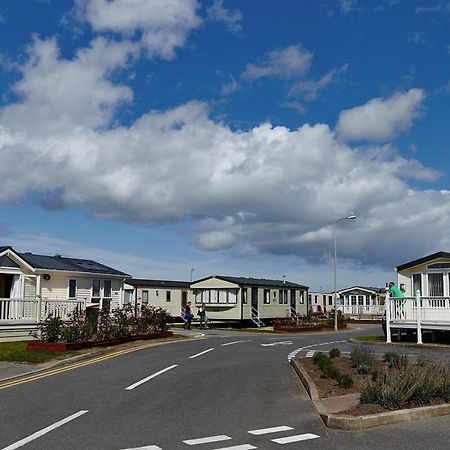 Golden Sands Holiday Park Kinmel Bay エクステリア 写真