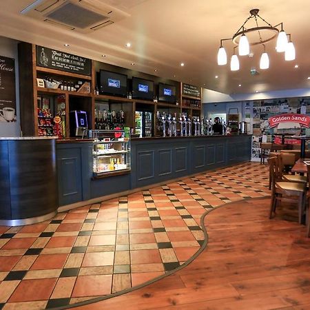 Golden Sands Holiday Park Kinmel Bay エクステリア 写真