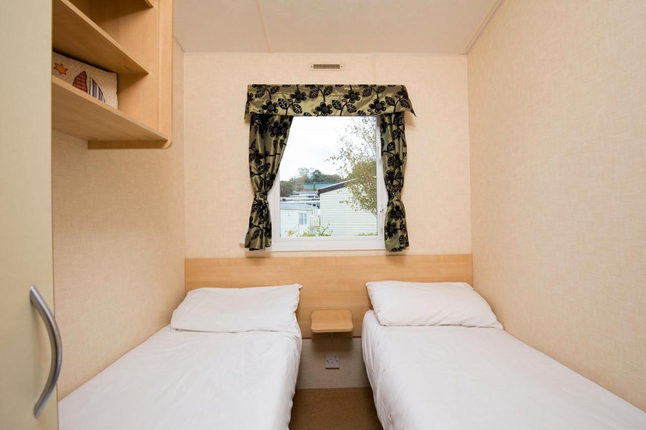 Golden Sands Holiday Park Kinmel Bay エクステリア 写真