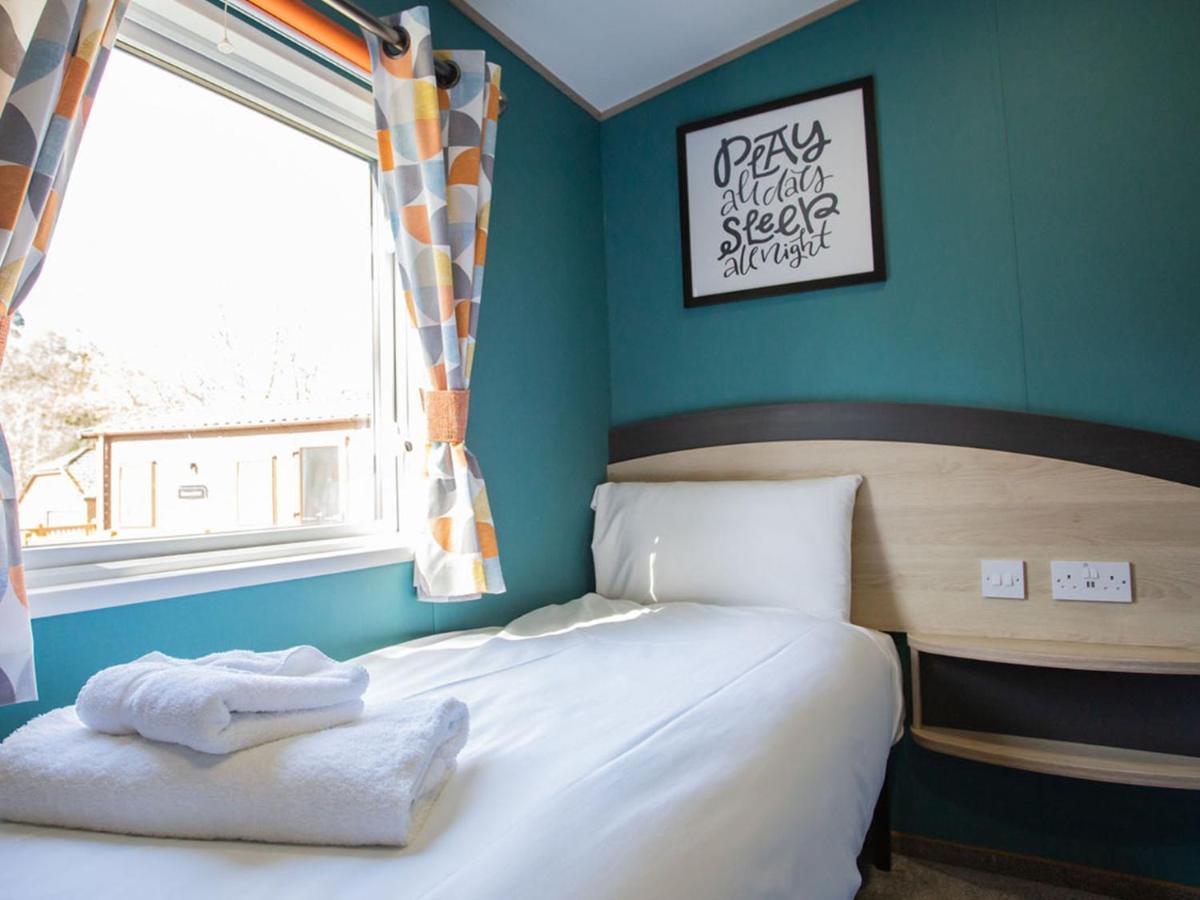 Golden Sands Holiday Park Kinmel Bay エクステリア 写真