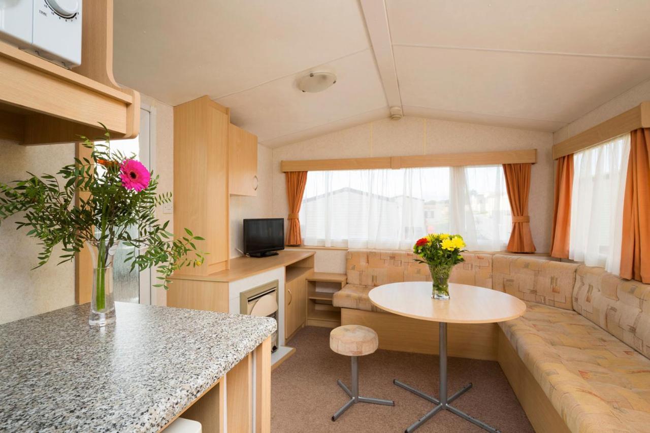 Golden Sands Holiday Park Kinmel Bay エクステリア 写真