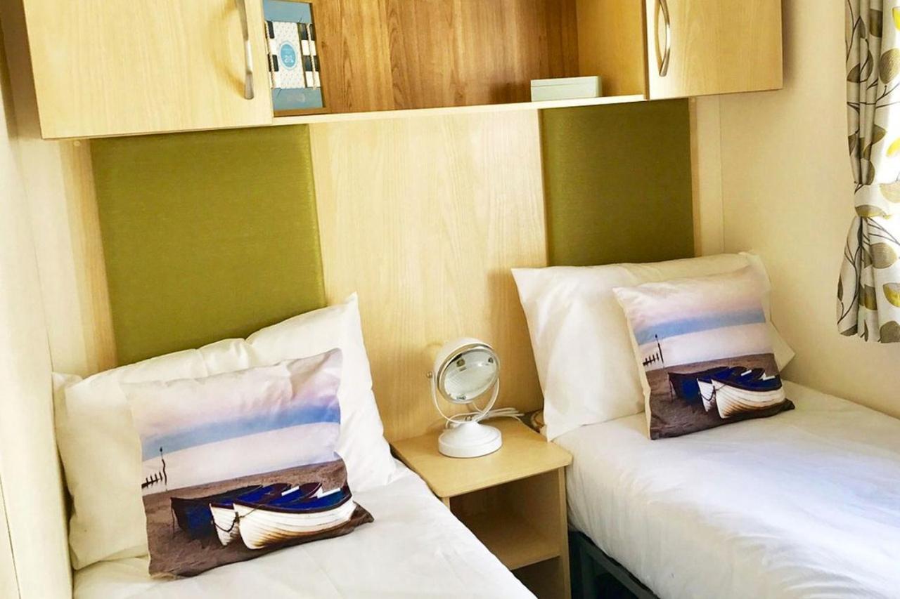 Golden Sands Holiday Park Kinmel Bay エクステリア 写真