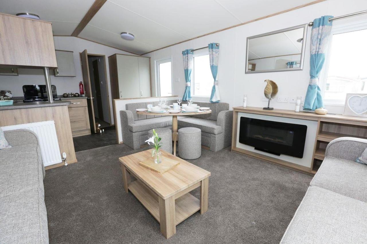 Golden Sands Holiday Park Kinmel Bay エクステリア 写真