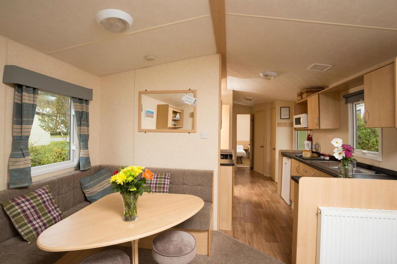 Golden Sands Holiday Park Kinmel Bay エクステリア 写真