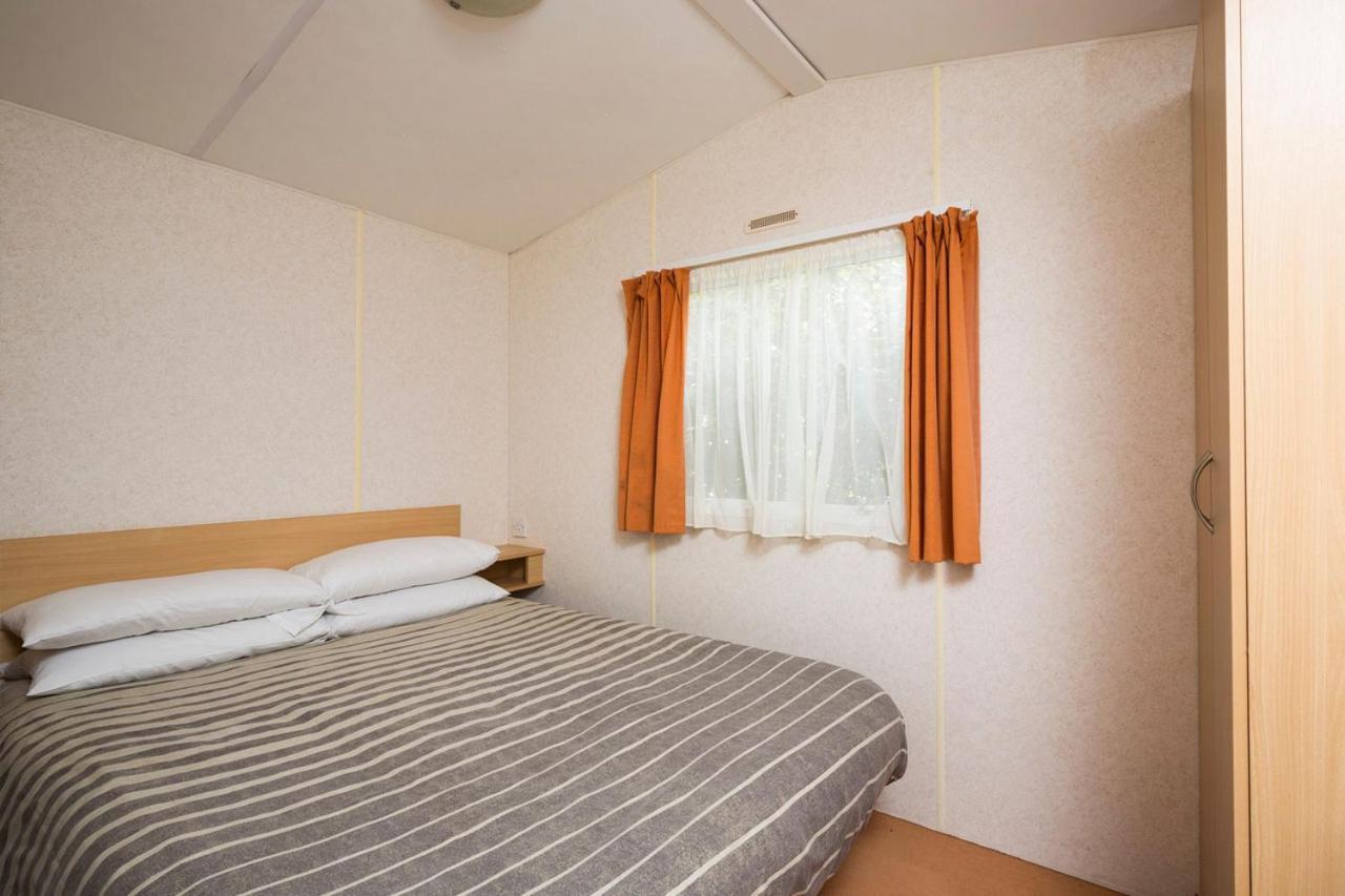 Golden Sands Holiday Park Kinmel Bay エクステリア 写真