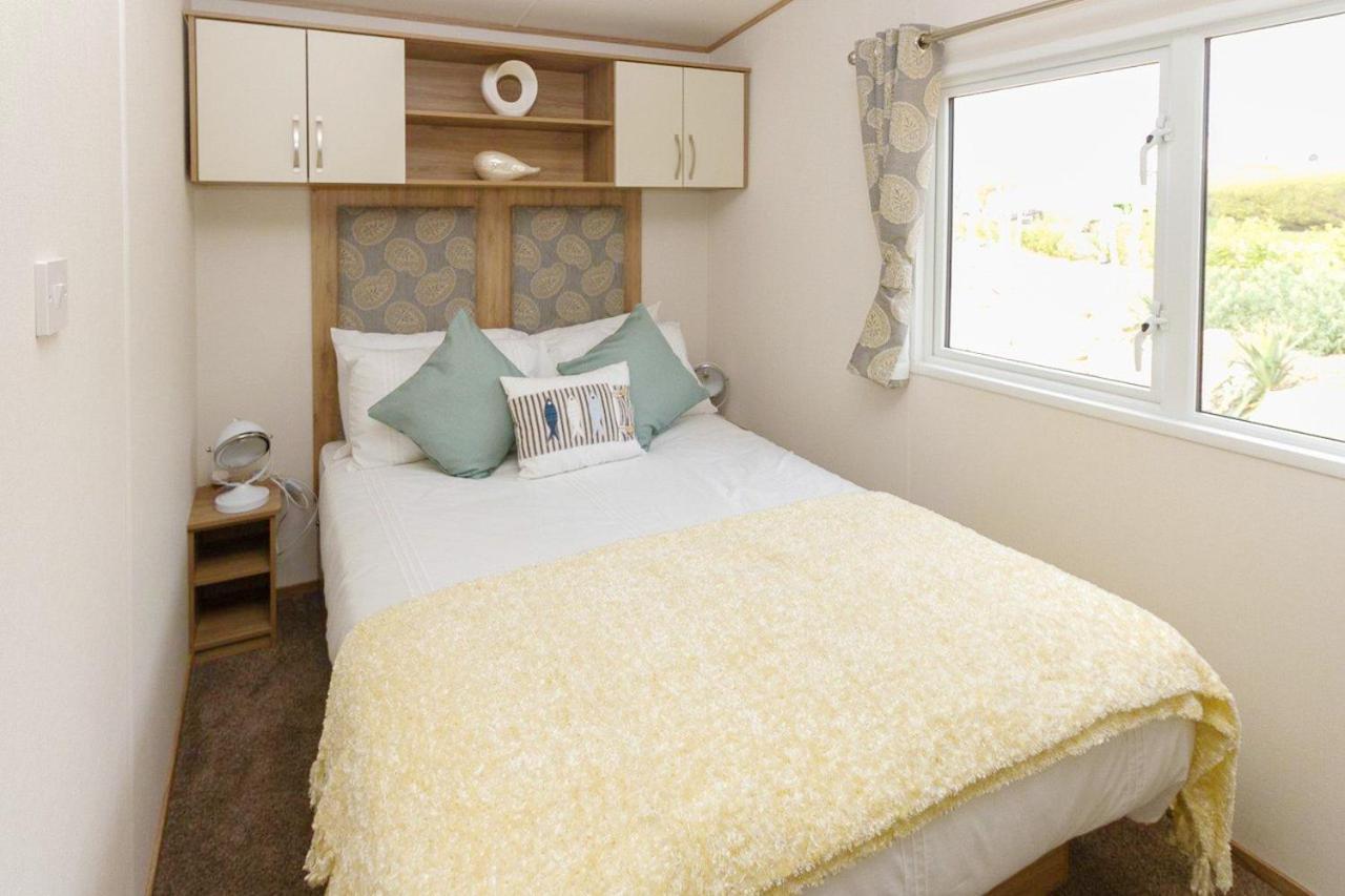 Golden Sands Holiday Park Kinmel Bay エクステリア 写真