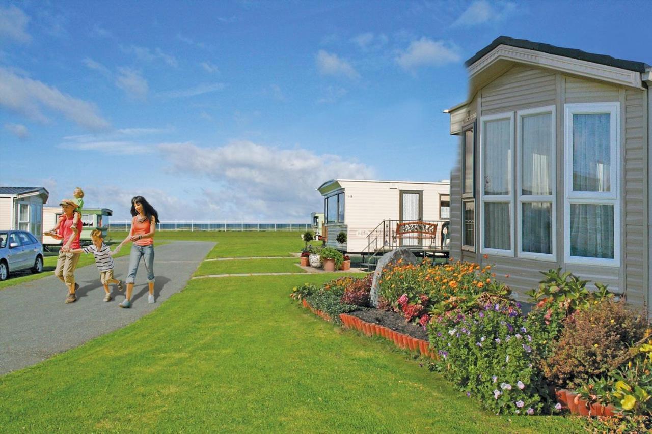 Golden Sands Holiday Park Kinmel Bay エクステリア 写真