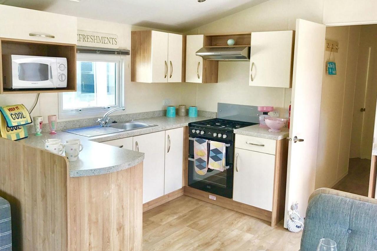 Golden Sands Holiday Park Kinmel Bay エクステリア 写真