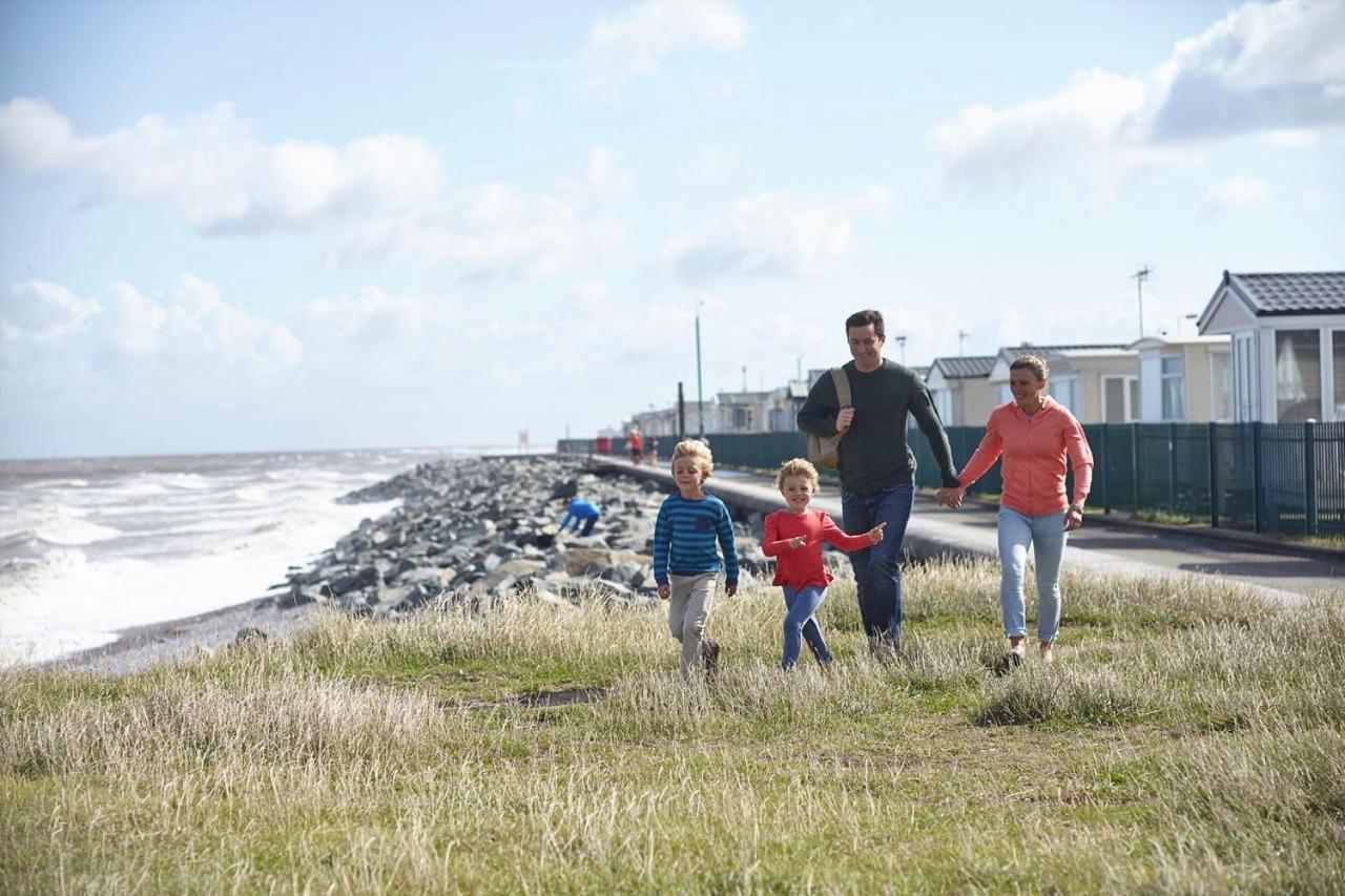 Golden Sands Holiday Park Kinmel Bay エクステリア 写真