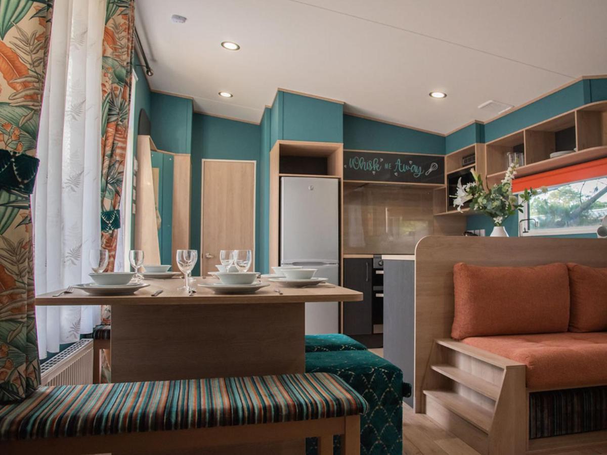 Golden Sands Holiday Park Kinmel Bay エクステリア 写真