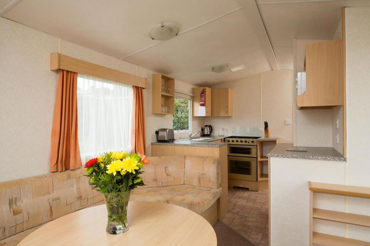 Golden Sands Holiday Park Kinmel Bay エクステリア 写真