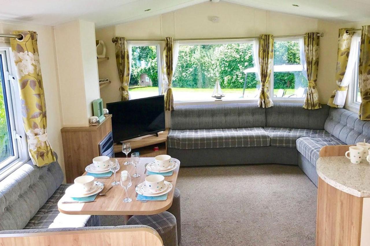 Golden Sands Holiday Park Kinmel Bay エクステリア 写真