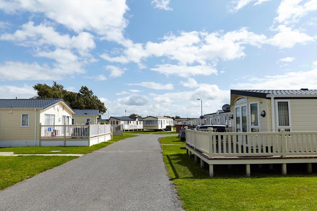 Golden Sands Holiday Park Kinmel Bay エクステリア 写真