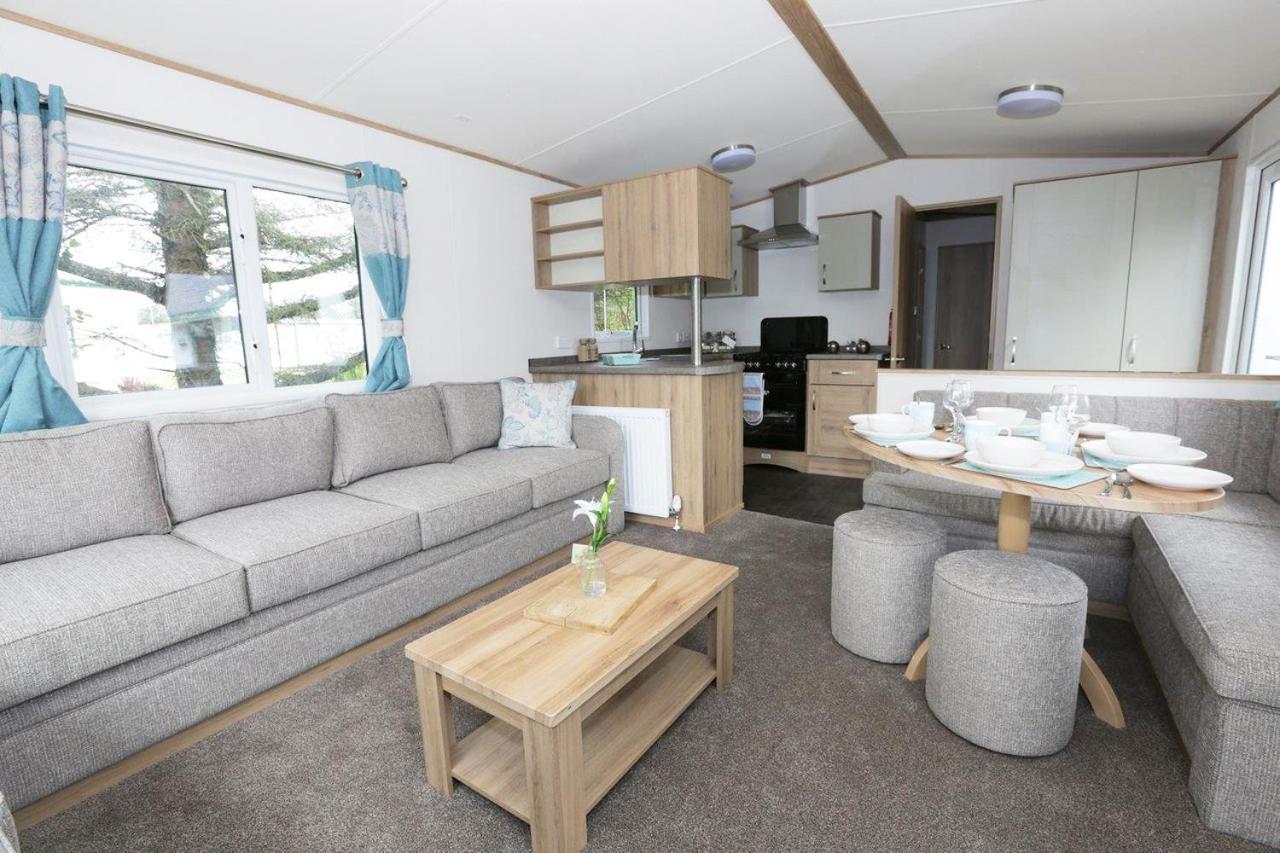 Golden Sands Holiday Park Kinmel Bay エクステリア 写真