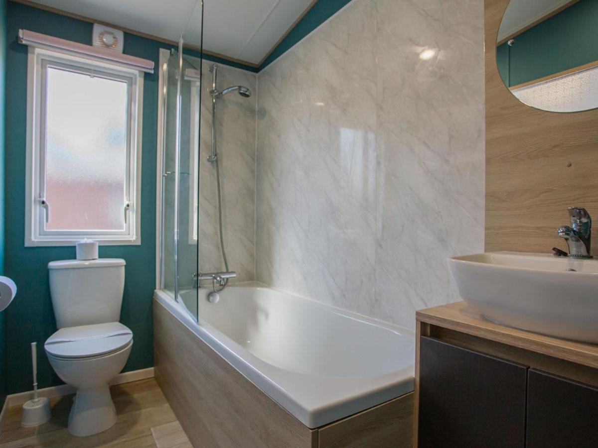 Golden Sands Holiday Park Kinmel Bay エクステリア 写真