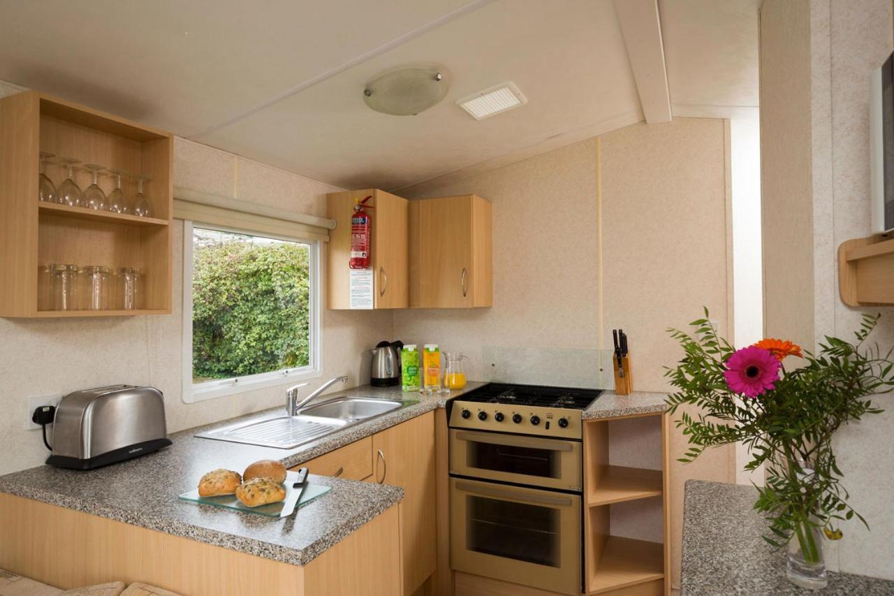 Golden Sands Holiday Park Kinmel Bay エクステリア 写真