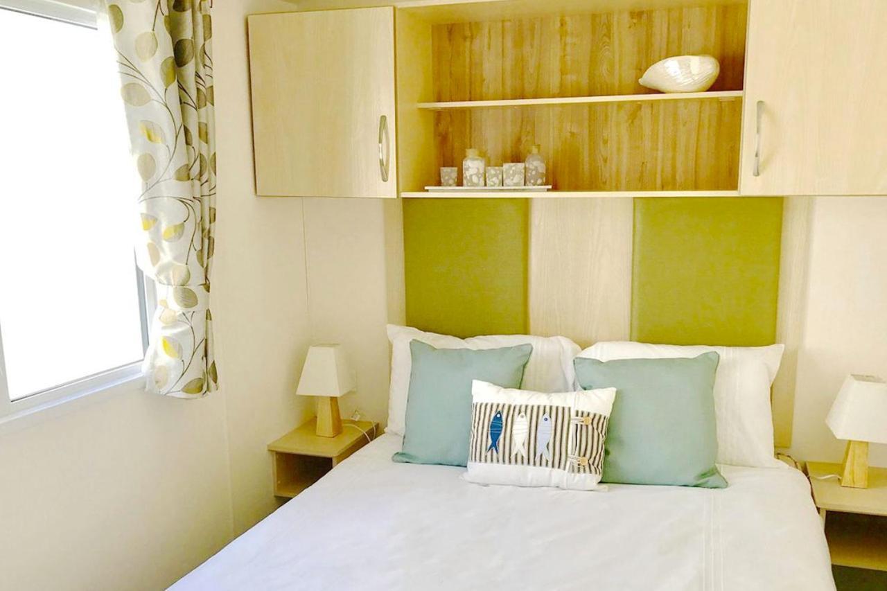 Golden Sands Holiday Park Kinmel Bay エクステリア 写真