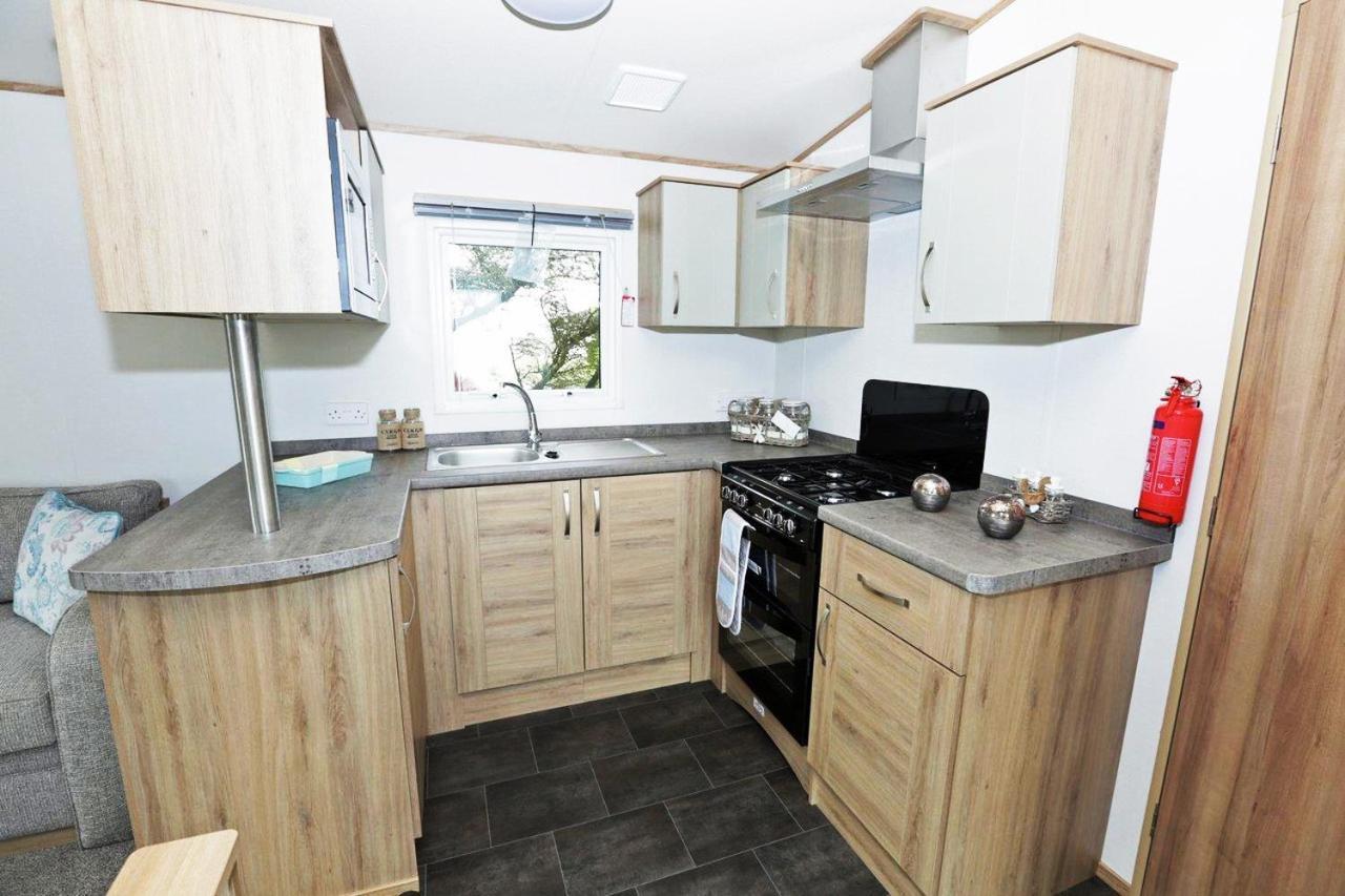 Golden Sands Holiday Park Kinmel Bay エクステリア 写真