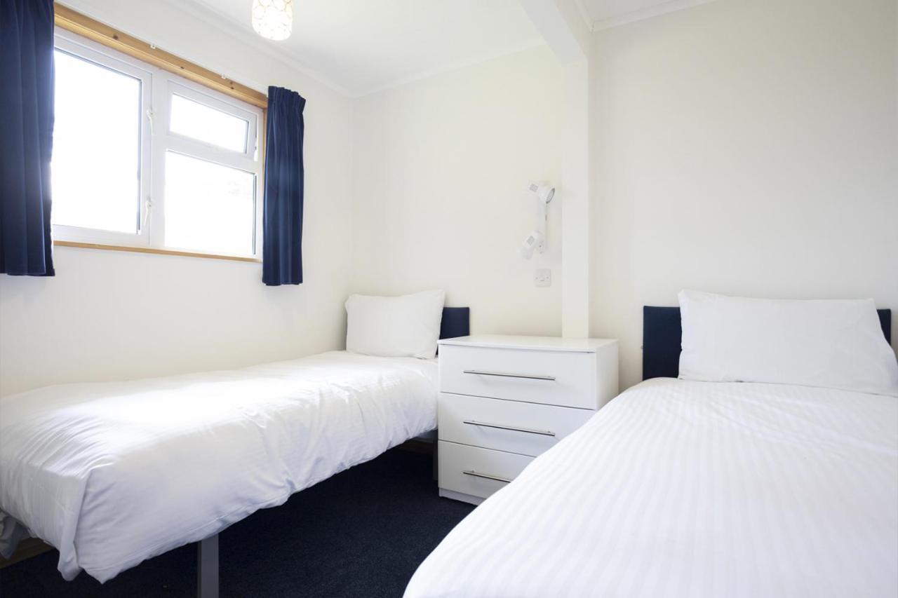 Golden Sands Holiday Park Kinmel Bay エクステリア 写真