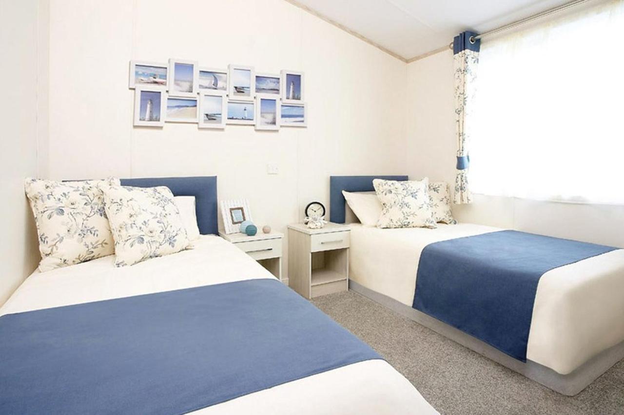 Golden Sands Holiday Park Kinmel Bay エクステリア 写真