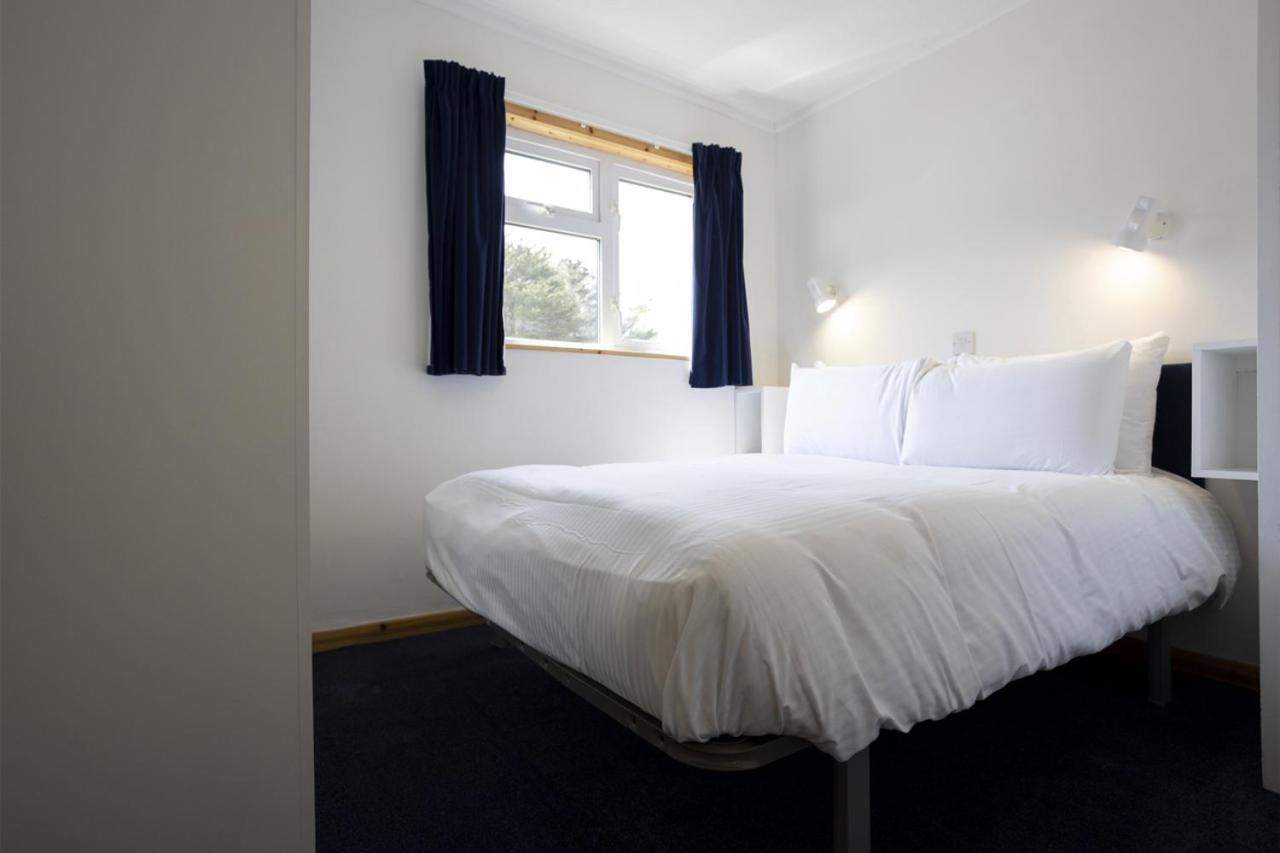 Golden Sands Holiday Park Kinmel Bay エクステリア 写真