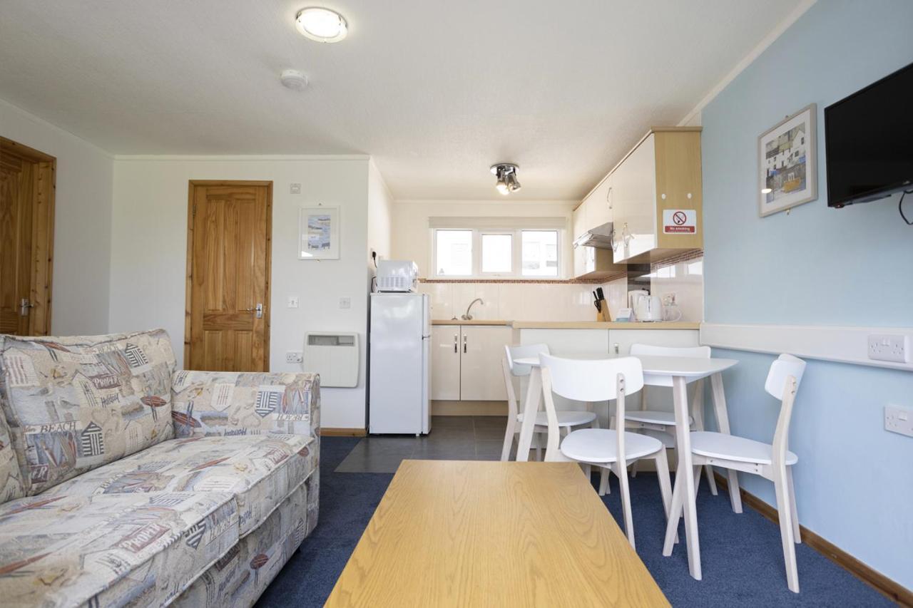 Golden Sands Holiday Park Kinmel Bay エクステリア 写真