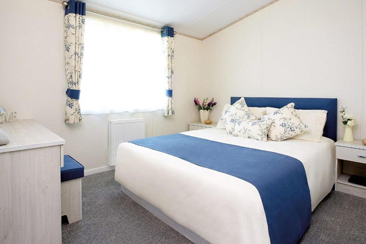 Golden Sands Holiday Park Kinmel Bay エクステリア 写真